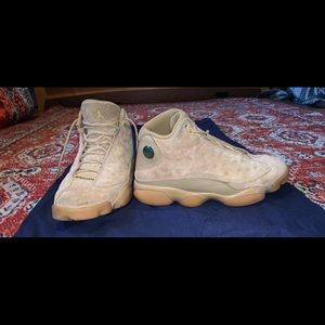 Jordan’s 13 retros MEN SHOES